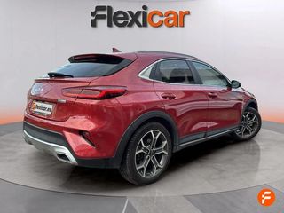 Kia XCeed 1.6 GDi PHEV 104kW (141CV) eDrive