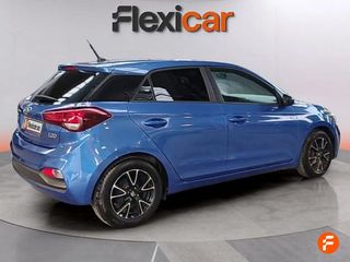 Hyundai i20 1.2 MPI 55kW (75CV) Essence