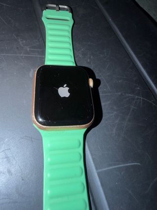Apple Watch S5 GPS 44mm Oro