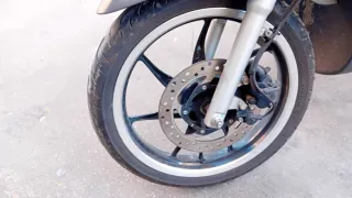 Piaggio Liberty S Scooter