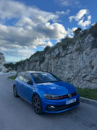 Volkswagen Polo 2019