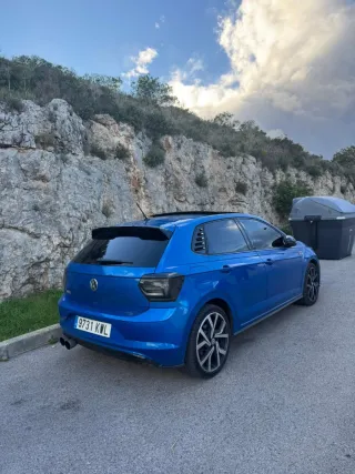 Volkswagen Polo 2019