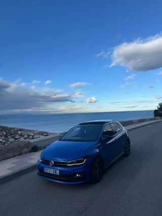 Volkswagen Polo 2019