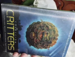 Colección Critters Blu-ray a estrenar