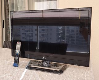 TV LG 32 pulgadas