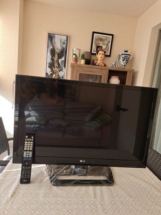 TV LG 32 pulgadas
