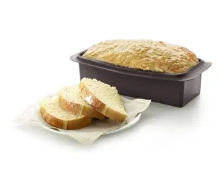 Molde para pan Lekue