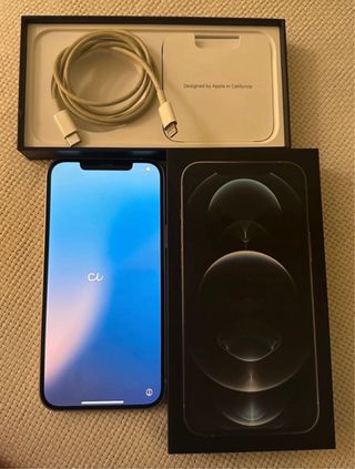 iPhone 12 Pro Max 128 GB