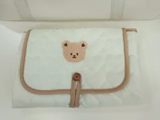 Maleta bebé,ropa y accesorios primeros meses Nuevo