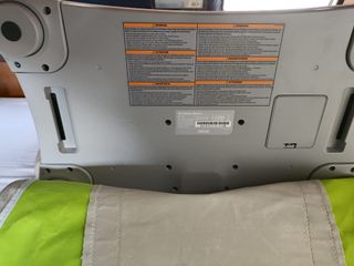 Wii Fit Plus con Tabla Balance Board