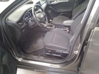 FORD FOCUS 1.5 Ecoblue 88kW Titanium Sportbr.