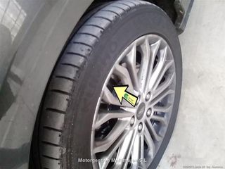 FORD FOCUS 1.5 Ecoblue 88kW Titanium Sportbr.