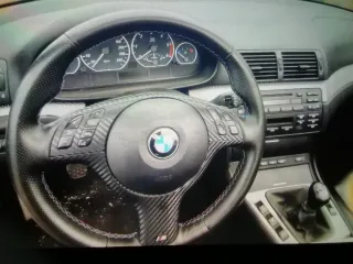 BMW Serie 3 2006