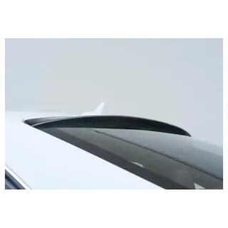 Aleron spoiler de techo Sline Audi A4 B8