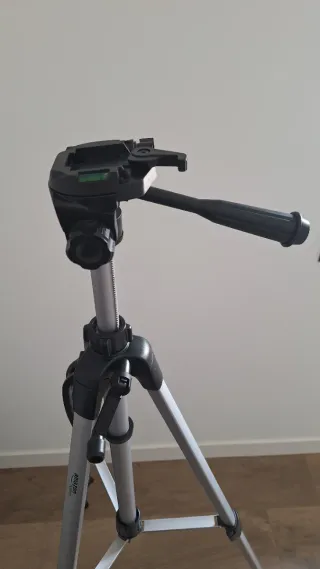 Trípode para cámara