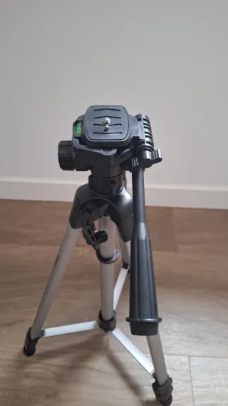 Trípode para cámara