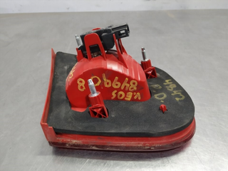 PILOTO TRASERO DERECHO INTERIOR VOLKSWAGEN EOS (1