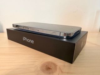 iPhone 13 Pro Azzurro Sierra