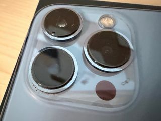 iPhone 13 Pro Azzurro Sierra