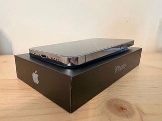 iPhone 13 Pro Azzurro Sierra