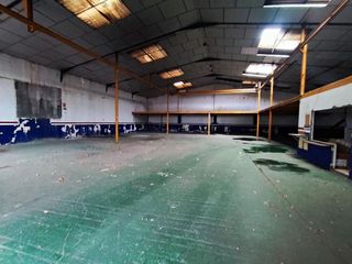 Nave industrial en venta en Zaratán