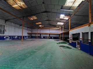 Nave industrial en venta en Zaratán
