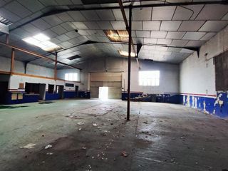 Nave industrial en venta en Zaratán