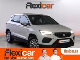 Seat Ateca 1.0 TSI 81kW (110CV) St&Sp Reference
