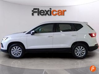 Seat Ateca 1.0 TSI 81kW (110CV) St&Sp Reference