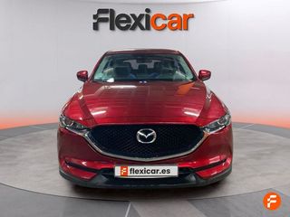 Mazda CX-5 2.0 GE 121kW (165CV) 2WD Origin