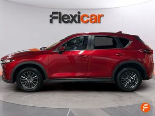 Mazda CX-5 2.0 GE 121kW (165CV) 2WD Origin