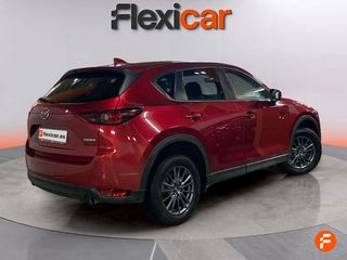 Mazda CX-5 2.0 GE 121kW (165CV) 2WD Origin