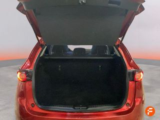 Mazda CX-5 2.0 GE 121kW (165CV) 2WD Origin