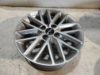 [1606443] JUEGO LLANTAS KIA RIO (YB)