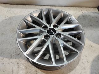 [1606443] JUEGO LLANTAS KIA RIO (YB)