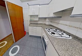 Piso en venta en El Centre en Esplugues de Llobregat