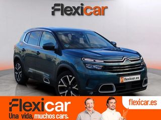 Citroën C5 Aircross PureTech 96kW (130CV) S&S Feel