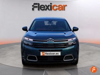 Citroën C5 Aircross PureTech 96kW (130CV) S&S Feel