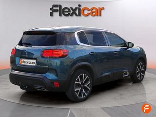Citroën C5 Aircross PureTech 96kW (130CV) S&S Feel