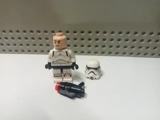 Minifigura Lego Star Wars