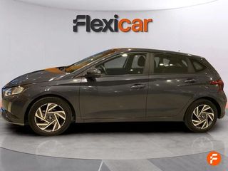 Hyundai i20 1.2 MPI Essence