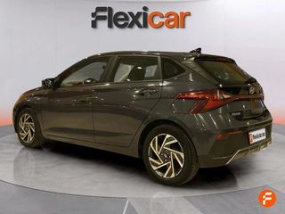 Hyundai i20 1.2 MPI Essence