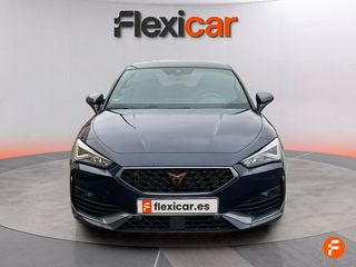 Cupra León 2.0 TSI 180kW (245 CV) DSG