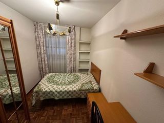 Piso en venta en Antigua Estación FFCC - San Agustín en Burgos