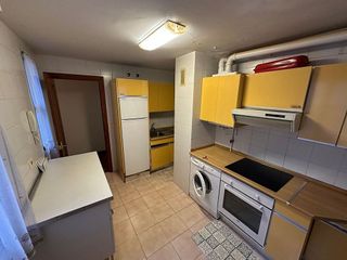 Piso en venta en Antigua Estación FFCC - San Agustín en Burgos