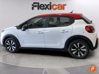 Citroën C3 PureTech 60KW (82CV) SHINE