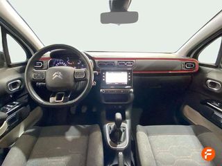 Citroën C3 PureTech 60KW (82CV) SHINE