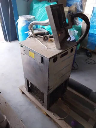 Serpentín de Cerveza