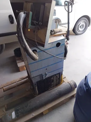 Serpentín de Cerveza