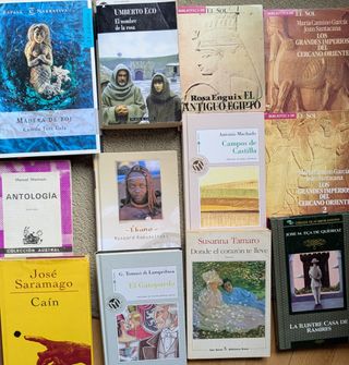 Liquidación -Imprescindibles-0,95€